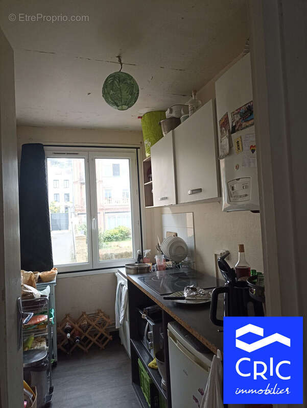 Appartement à LE HAVRE