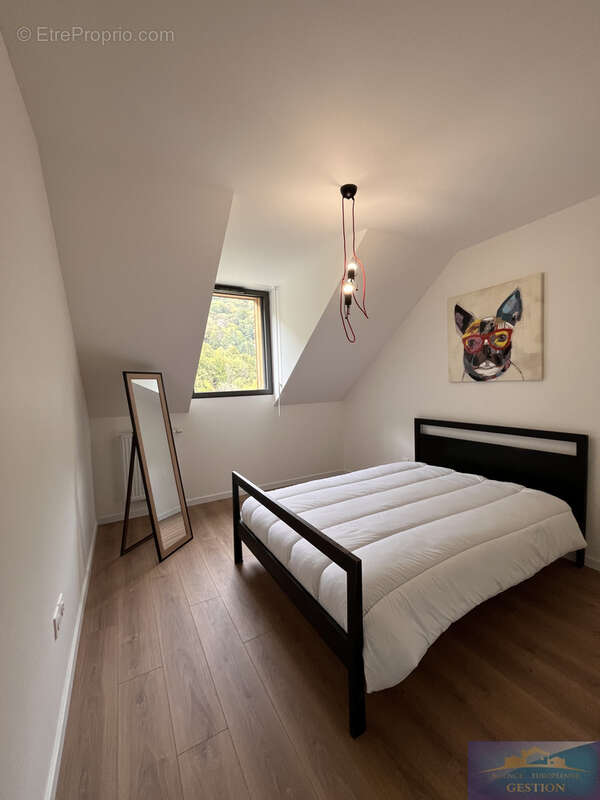 Appartement à CAUTERETS