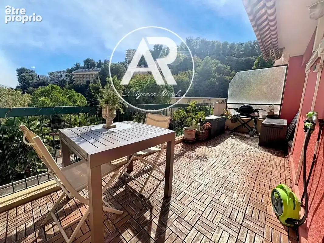 Photo Appartement à Nice au prix de 235 000€