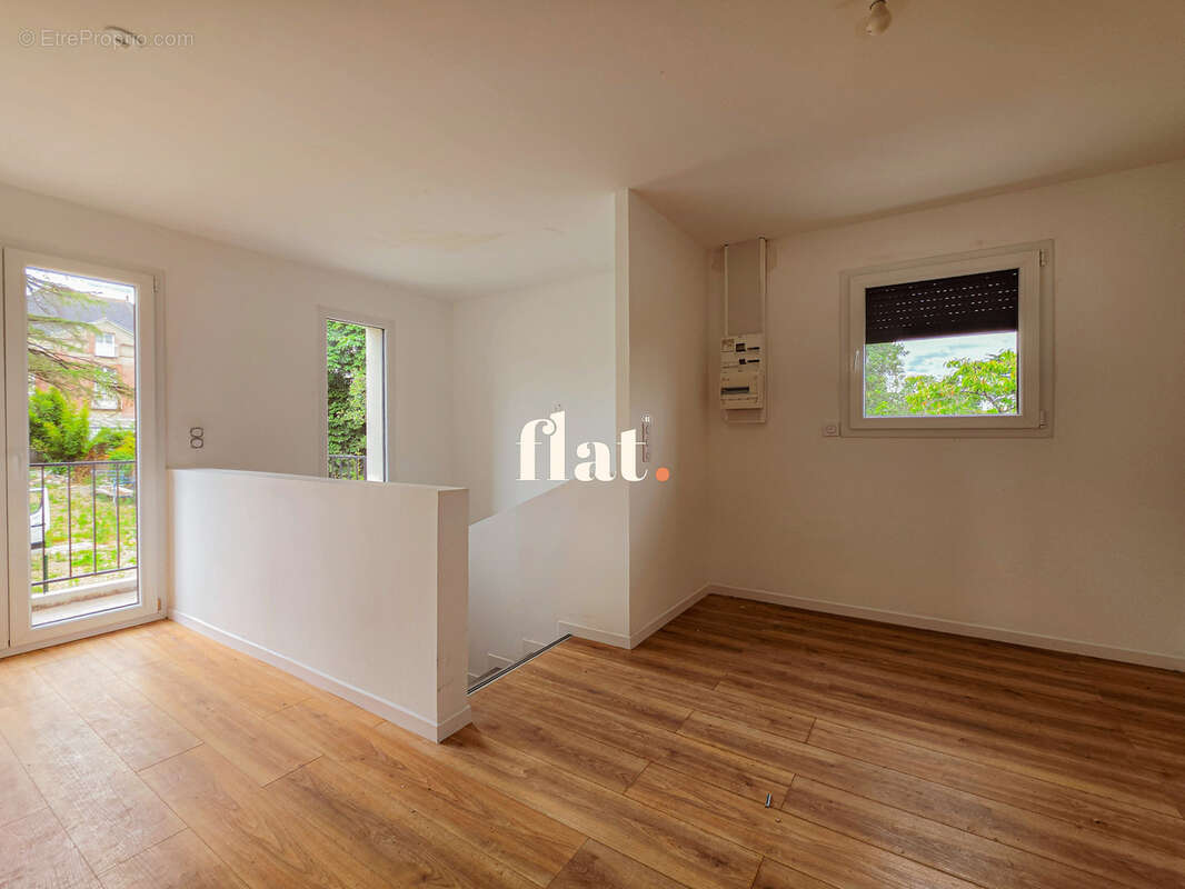 Maison de ville  neuve 2026 145m2 /4 ch / garage/ jardin - photo 14