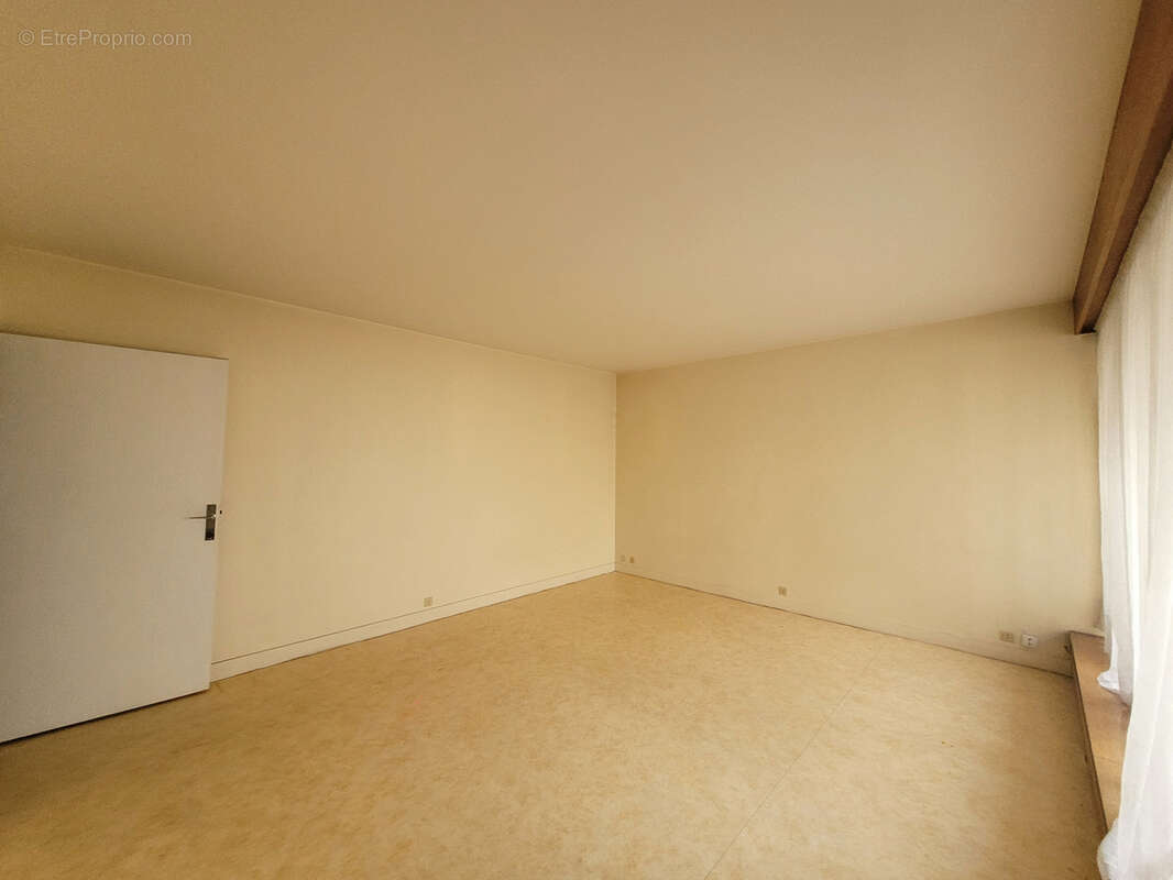 Appartement à VITRY-SUR-SEINE