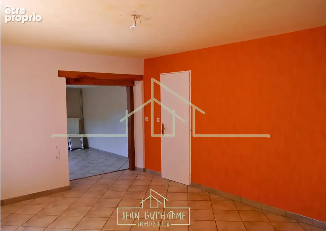 Immeuble de rapport   3 appartements loués   Potentiel de 5 logements - photo 16