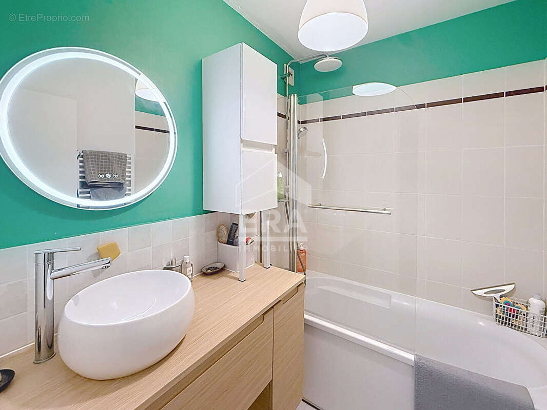 Appartement à CAEN