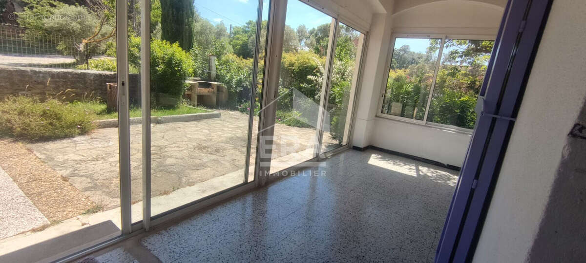 Maison à MIRAMAS