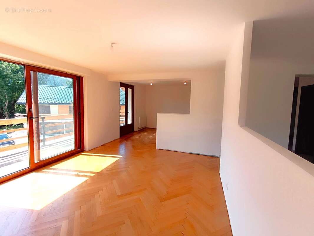 Appartement à VILLARD-DE-LANS