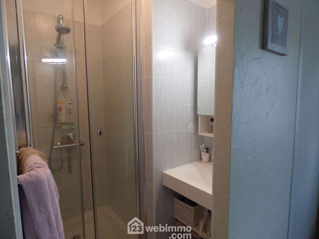 Maison à LE THORONET