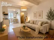 Maison à THUIR