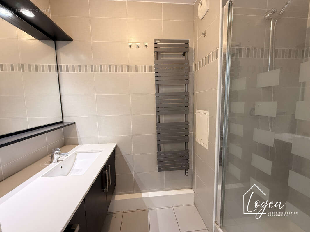 Appartement à MEAUX