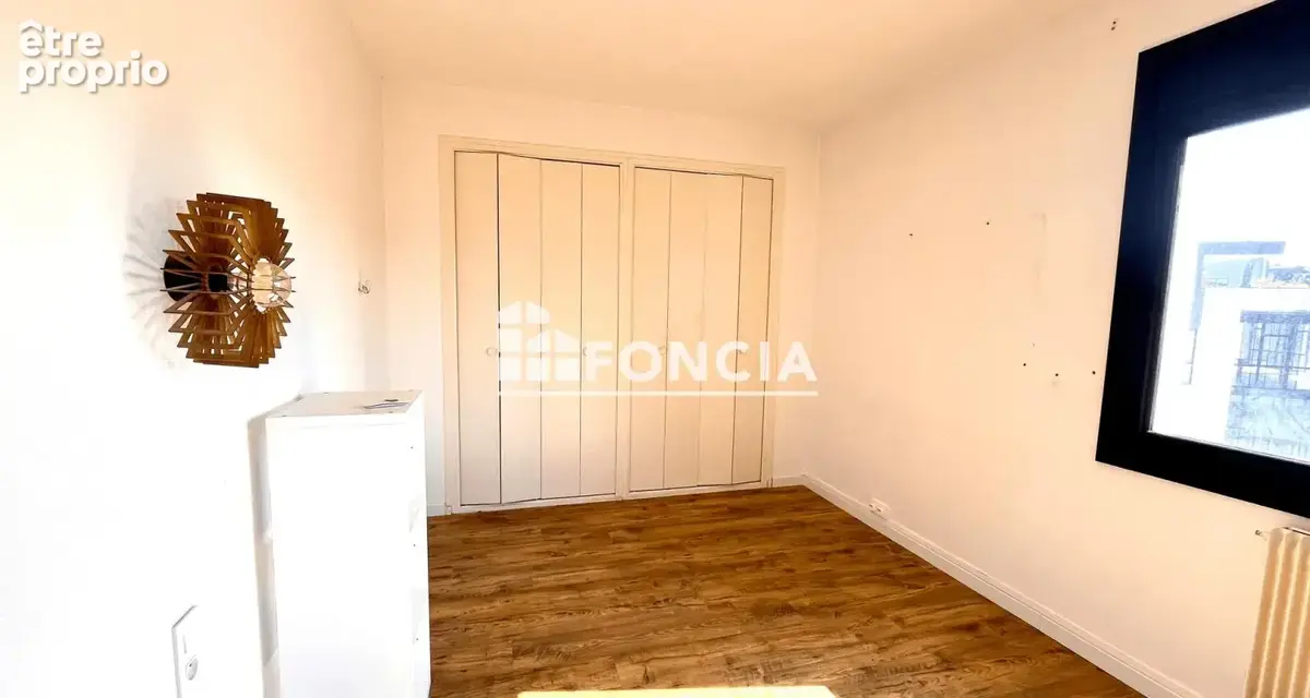 Appartement t3 double terrasse proche polygone et gare - photo 3