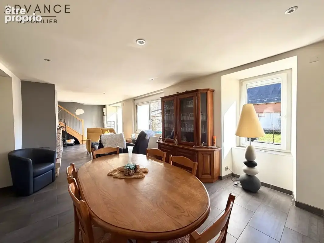 Maison 8 pièces 175 m² à vendre à Salles-Et-Pratviel (31110) - photo 8