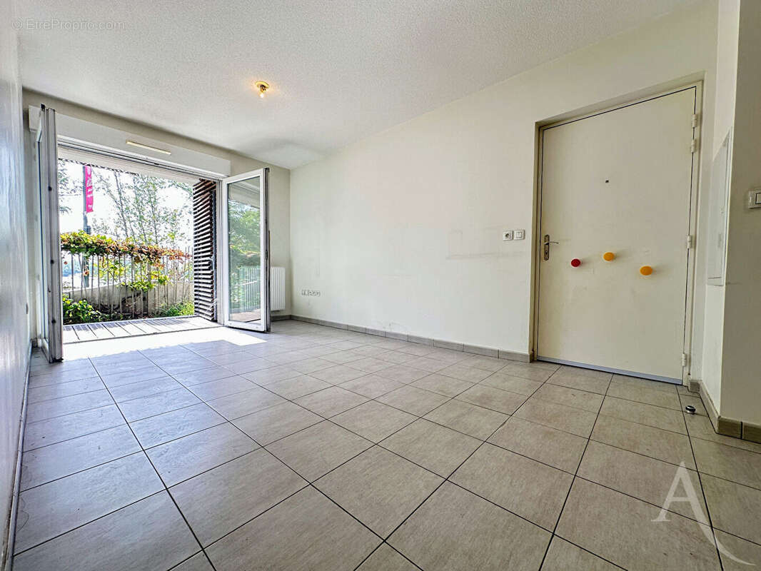 Appartement à BEGLES