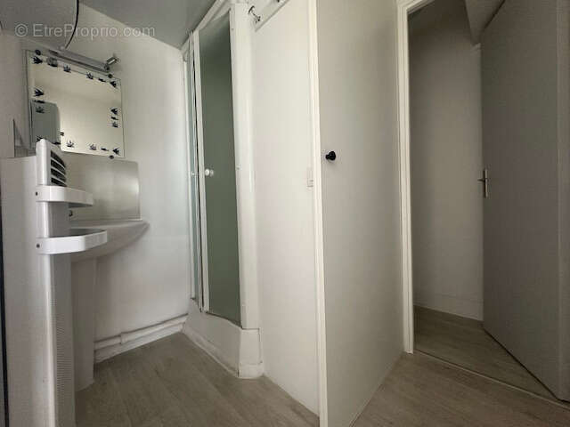 Appartement à LE GRAU-DU-ROI