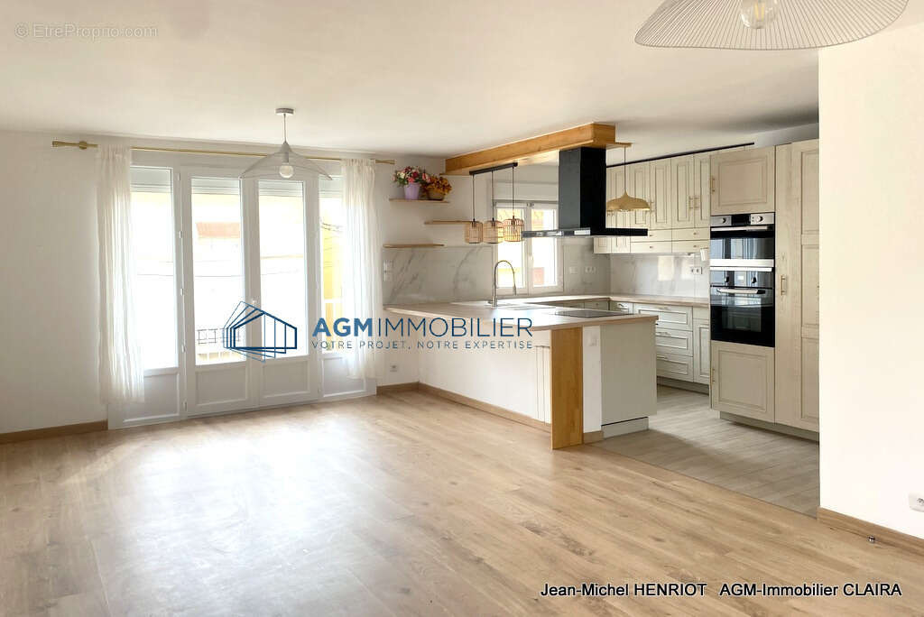 Photo 4 - Appartement à PERPIGNAN