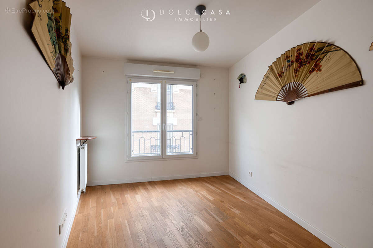 Appartement à NOGENT-SUR-MARNE