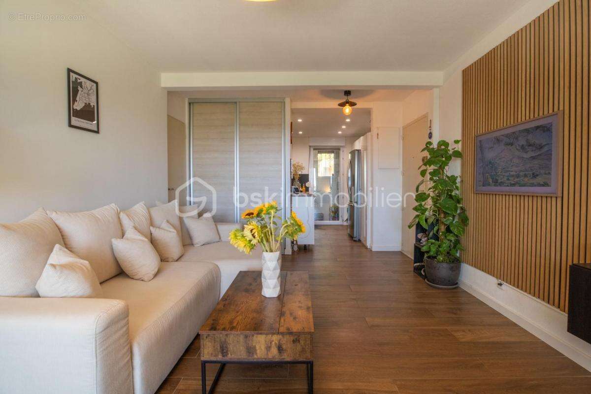 Appartement à LA SEYNE-SUR-MER