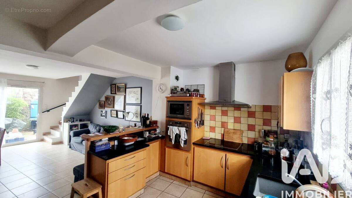 Photo 1 - Maison à SAINT-MAXIMIN-LA-SAINTE-BAUME