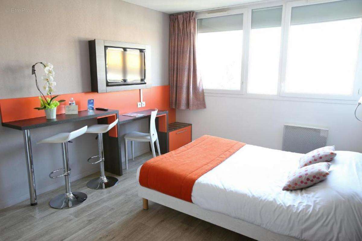 Appartement à CHEVILLY-LARUE