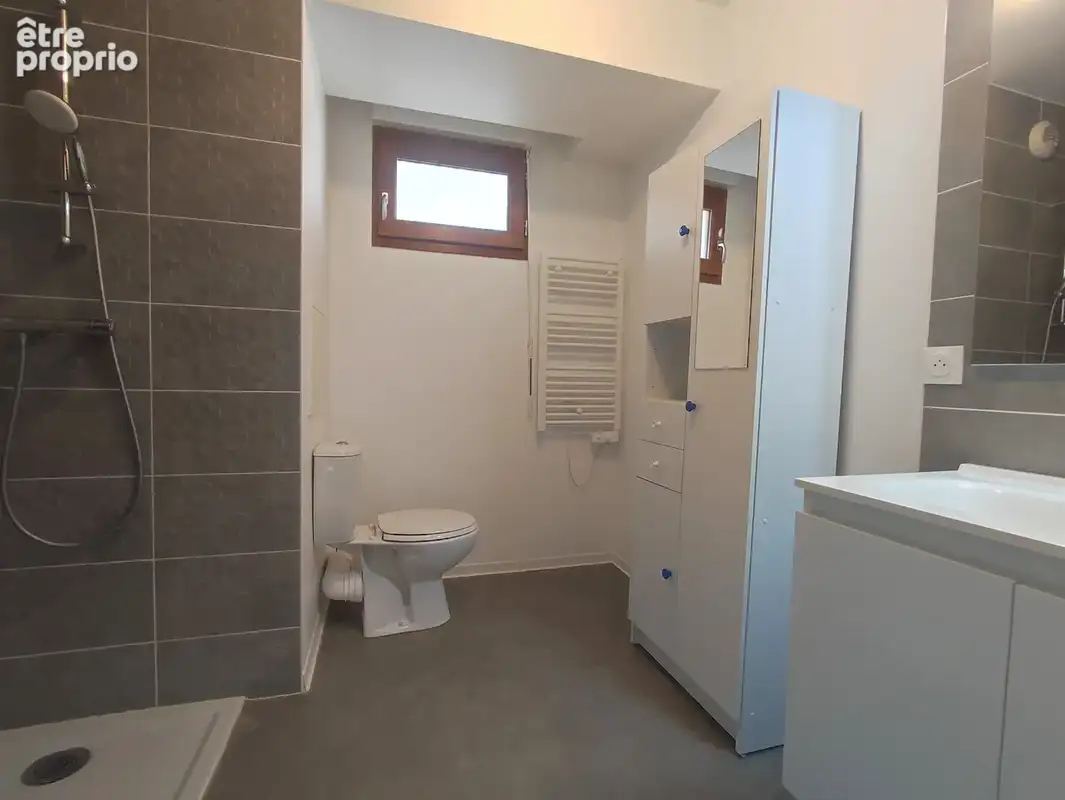 Studio Villetaneuse - photo 4