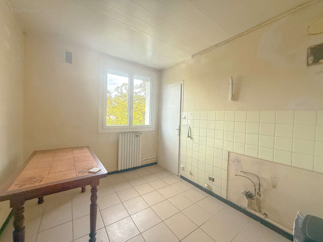 Appartement à FONTAINE