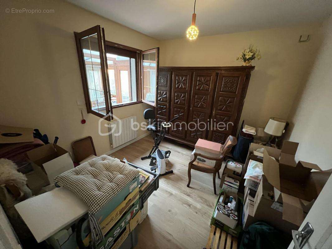 Maison à CHATEAU-THIERRY