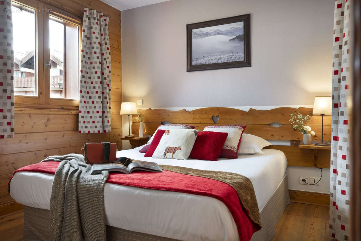 Appartement à ARACHES-LA-FRASSE