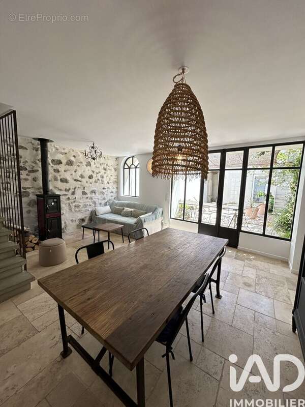 Photo 8 - Maison à GRUISSAN