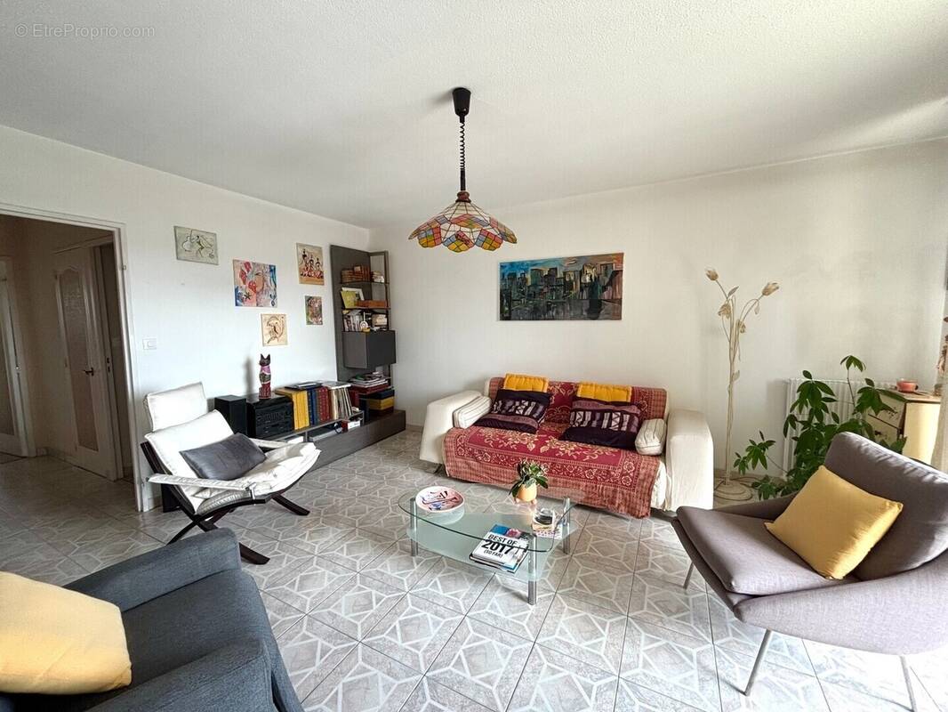 Appartement à BAYONNE