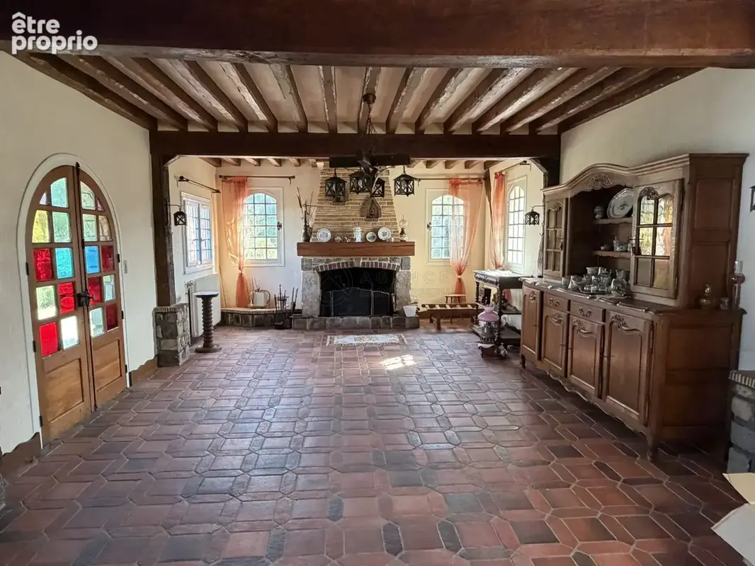 Maison 6 pièces 170 m² à vendre à Doudeville (76560) - photo 2