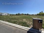 Photo 1 - Terrain à VINEUIL