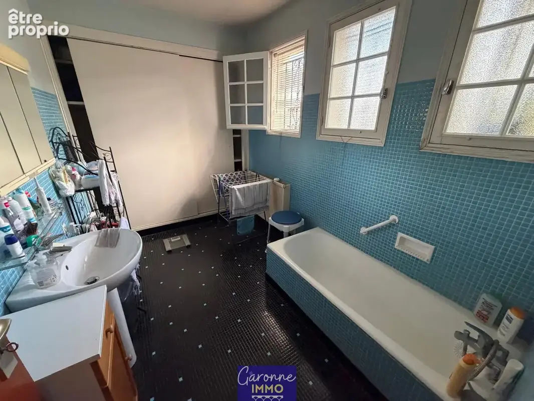 Maison semi enterrée - photo 10