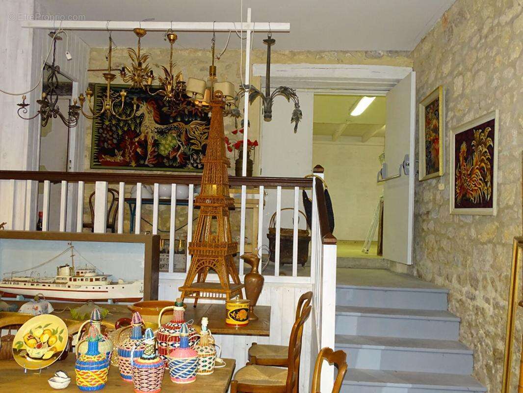 Appartement à MONTIGNAC