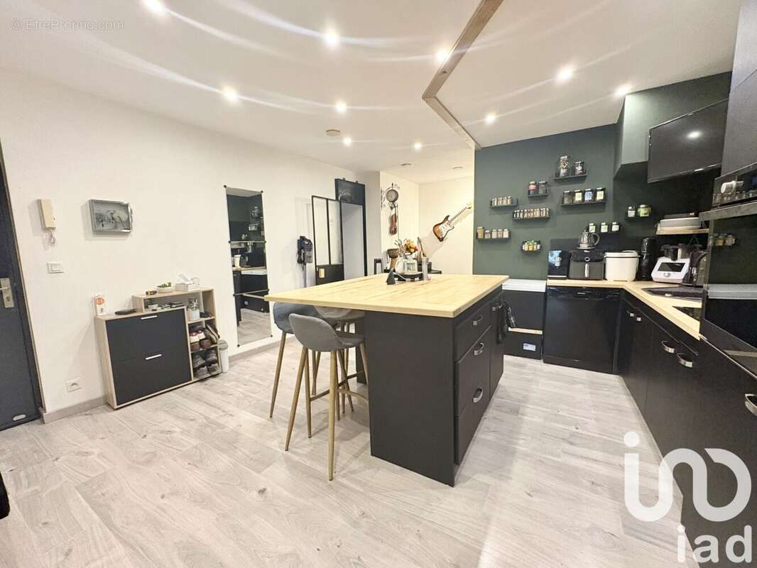 Photo 5 - Appartement à TOURNON-SUR-RHONE