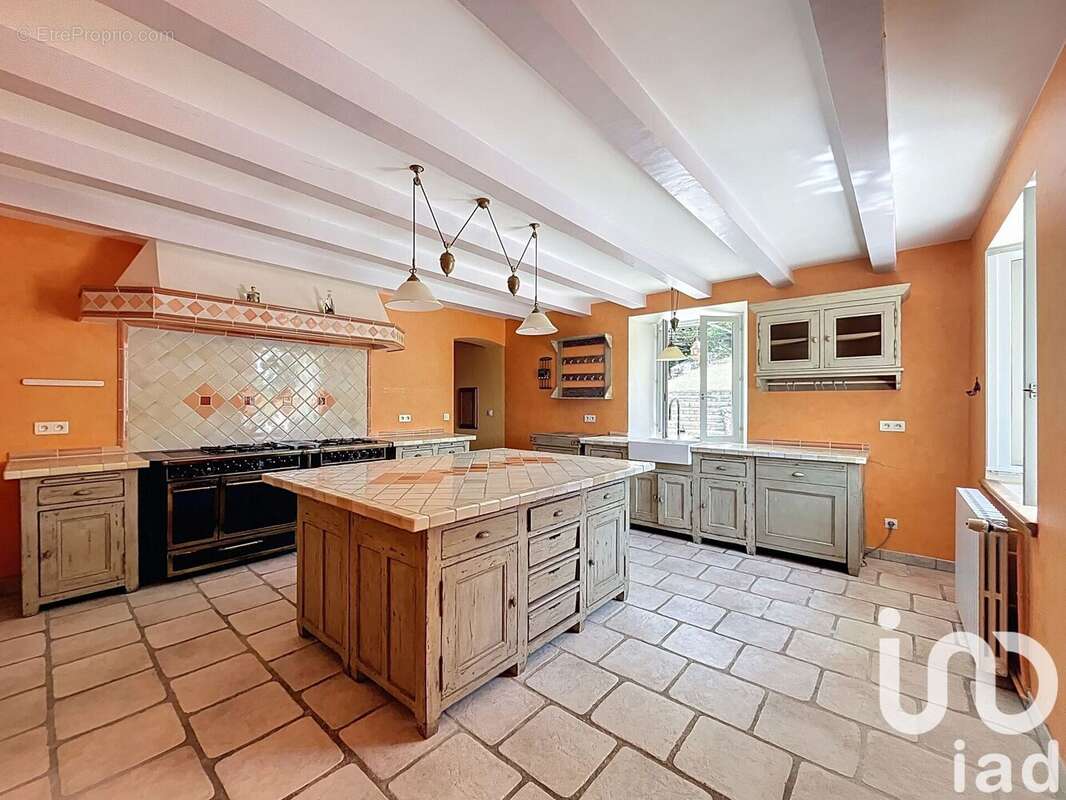 Photo 4 - Maison à CASENEUVE