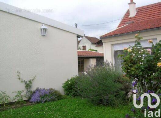 Photo 1 - Maison à PONT-SAINTE-MAXENCE