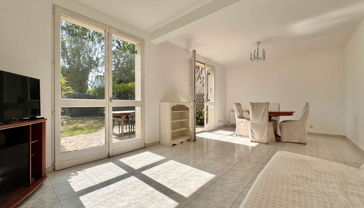 Maison à NANTES