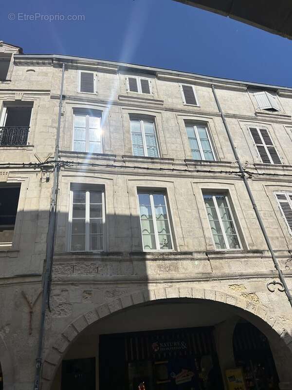 Appartement 55 m² à La Rochelle  - photo 4