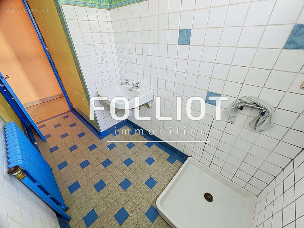 A vendre // 50590 hauteville sur mer - photo 7