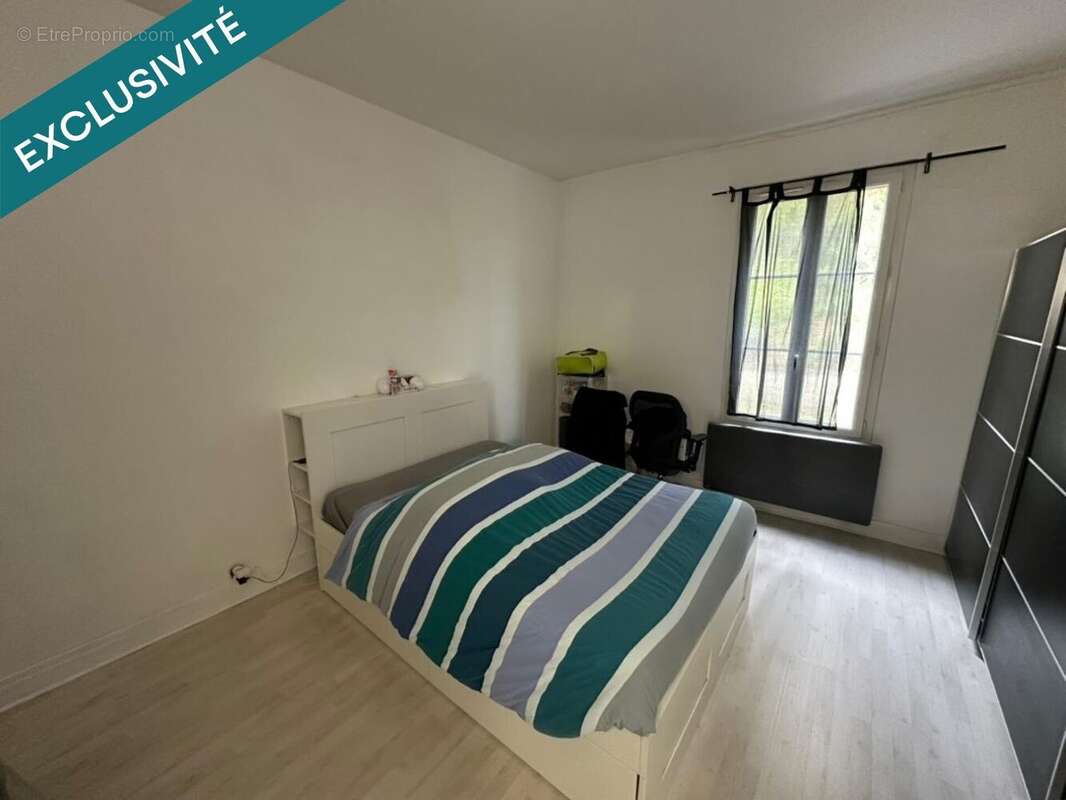 Photo 8 - Maison à GISORS