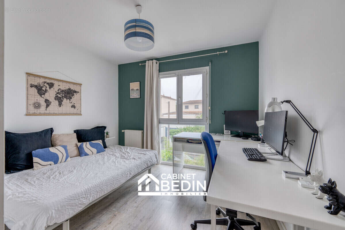 Maison 122 m² à Pessac  - photo 8