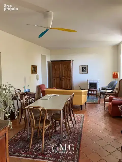 Bastide avec terrain - photo 8