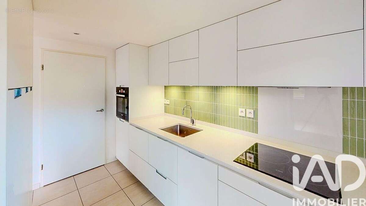 Photo 2 - Appartement à SAINT-JEAN-DE-LUZ