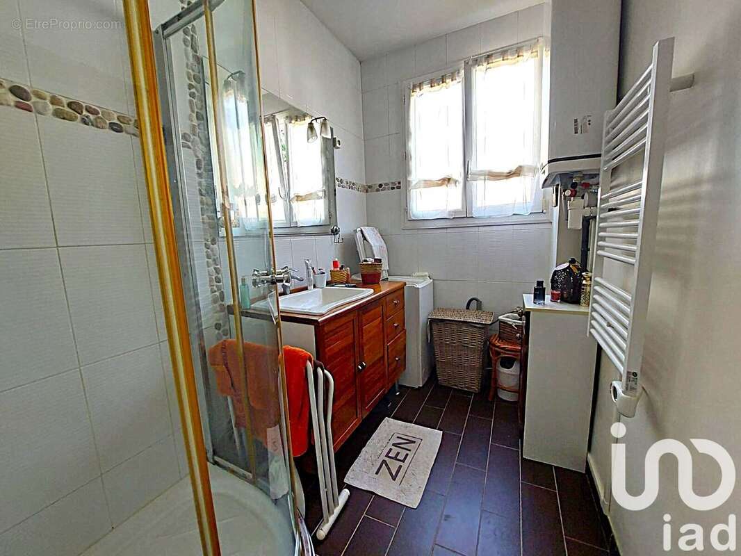 Photo 5 - Appartement à ENGHIEN-LES-BAINS