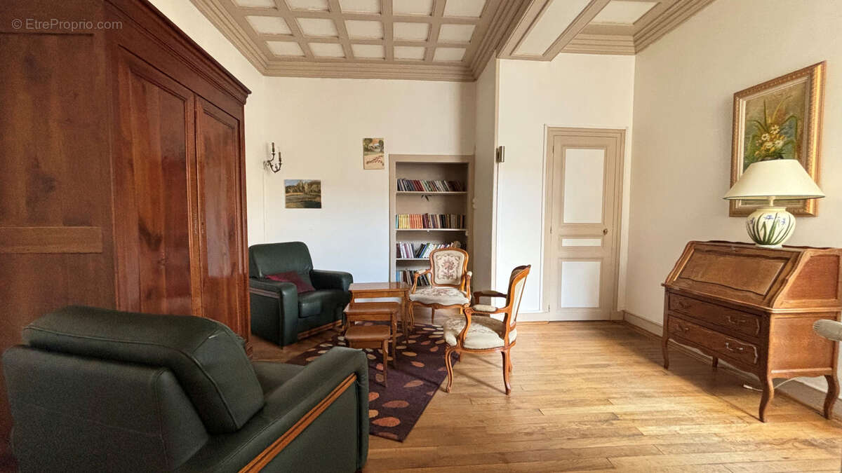 Appartement à CHATEAUDUN