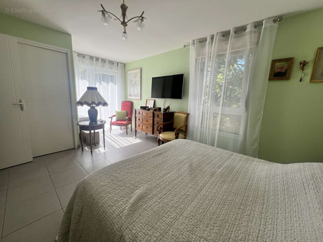 Appartement à AURAY