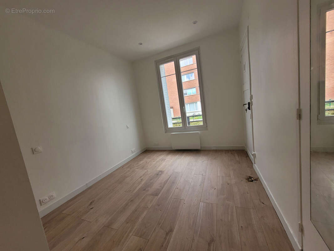 Appartement à BAGNEUX