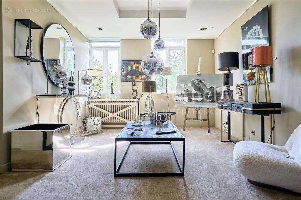 Appartement à BONDUES