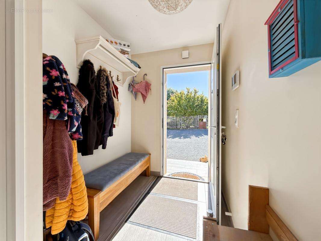 Maison à MARSAC-SUR-L'ISLE