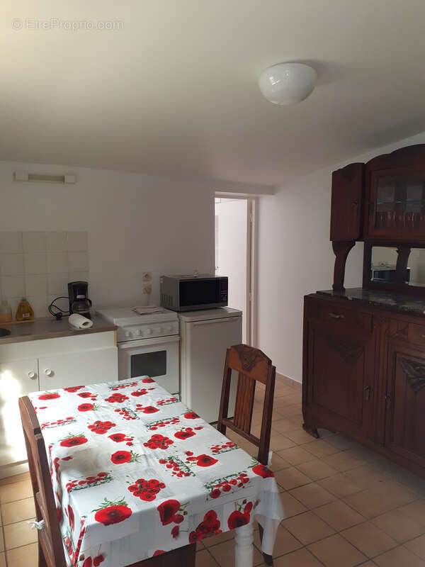 Appartement à CORBIE