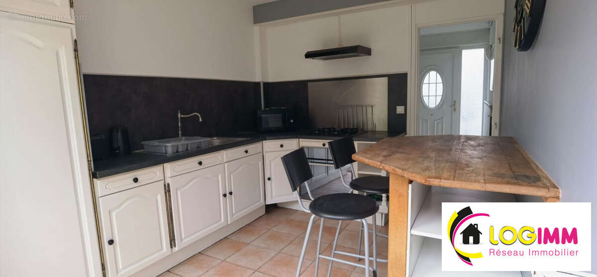 Maison à VILLENEUVE-D&#039;ASCQ