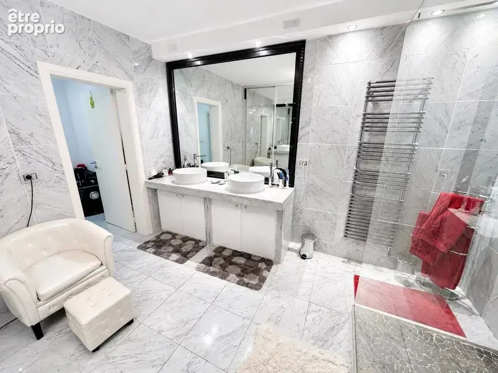 Villa 300m2 aux portes de Monaco - photo 16